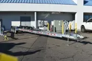 new Watercraft Trailers Venture Trailers  for sale, in East Haven, CT Thumbnail 2