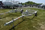 new Watercraft Trailers Triton Trailers  for sale, in East Haven, CT Thumbnail 2