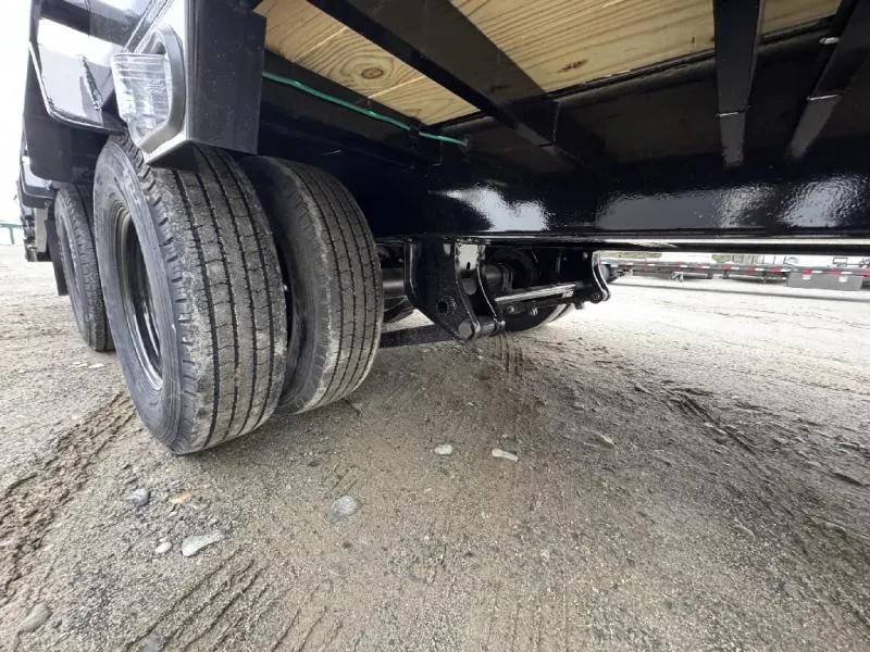 new Equipment / Flatbed Trailers Load Trail  for sale, in Madison, ME Thumbnail 5