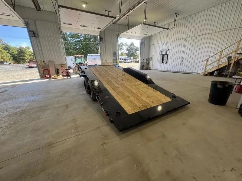 new Equipment / Flatbed Trailers Load Trail  for sale, in Madison, ME Thumbnail 6