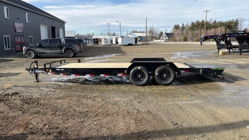 new Car Haulers / Racing Trailers Load Trail  for sale, in Madison, ME Thumbnail 2