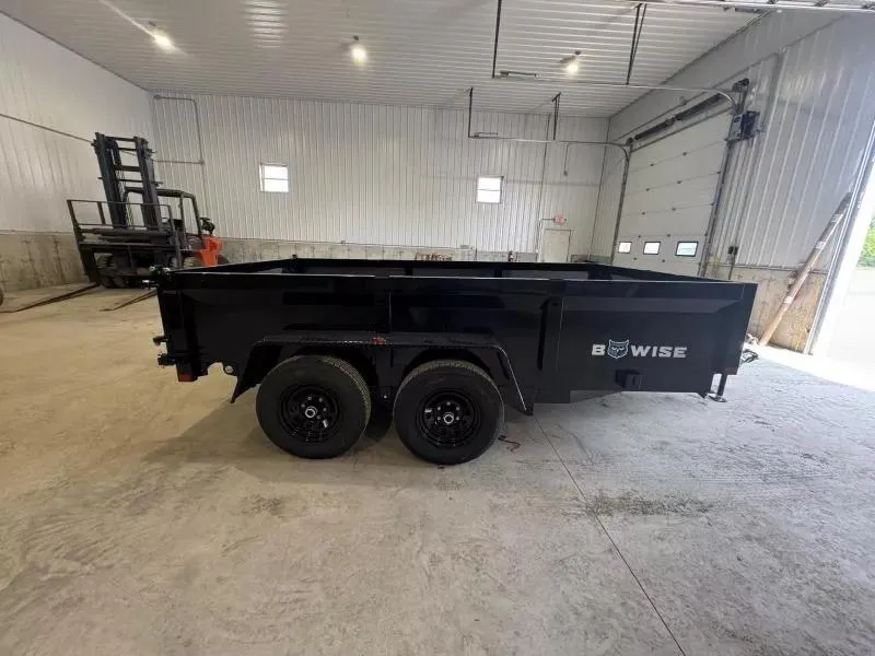 new Dump Trailers Other  for sale, in Madison, ME Thumbnail 3