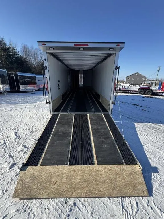 new Snowmobile Trailers Other  for sale, in Madison, ME Thumbnail 5
