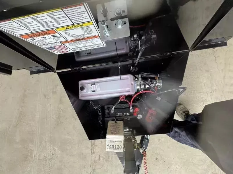 new Dump Trailers Other  for sale, in Madison, ME Thumbnail 7