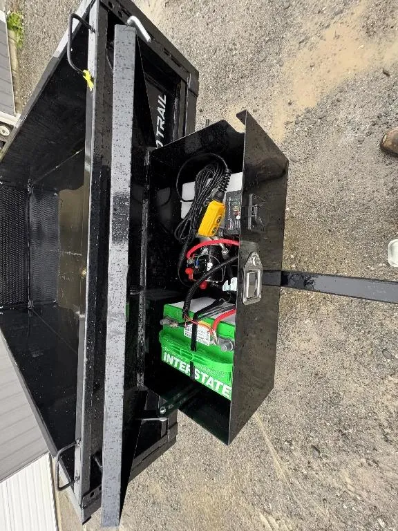 new Dump Trailers Load Trail  for sale, in Madison, ME Thumbnail 7