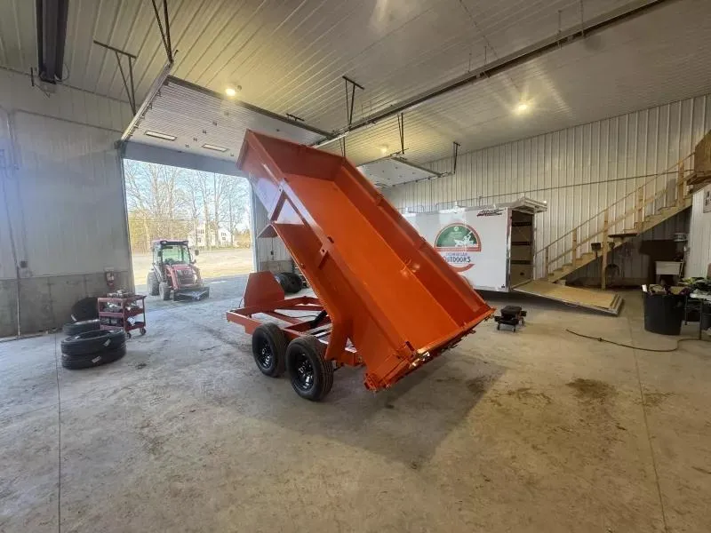 new Dump Trailers Other  for sale, in Madison, ME Thumbnail 5