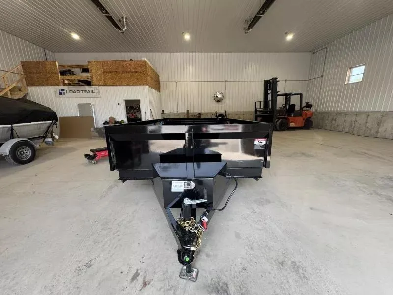 new Dump Trailers Other  for sale, in Madison, ME Thumbnail 2