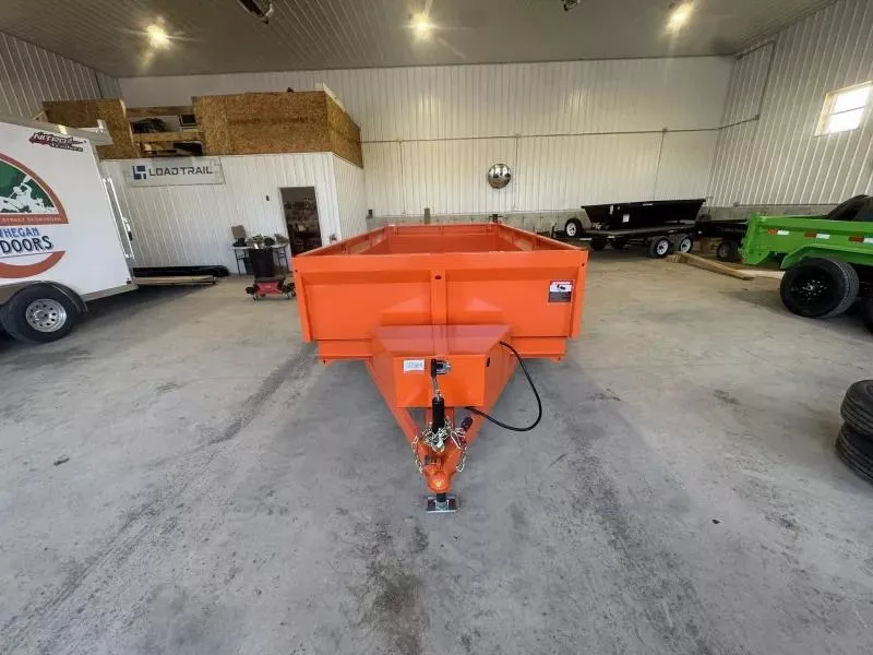 new Dump Trailers Other  for sale, in Madison, ME Thumbnail 2