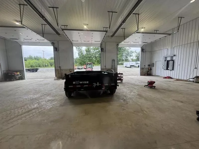 new Dump Trailers Other  for sale, in Madison, ME Thumbnail 3