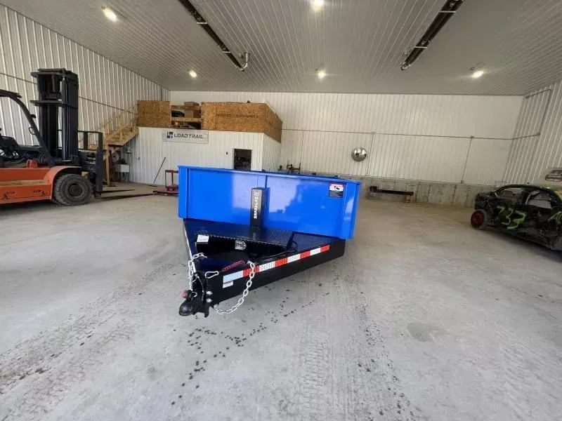 new Dump Trailers Other  for sale, in Madison, ME Thumbnail 2