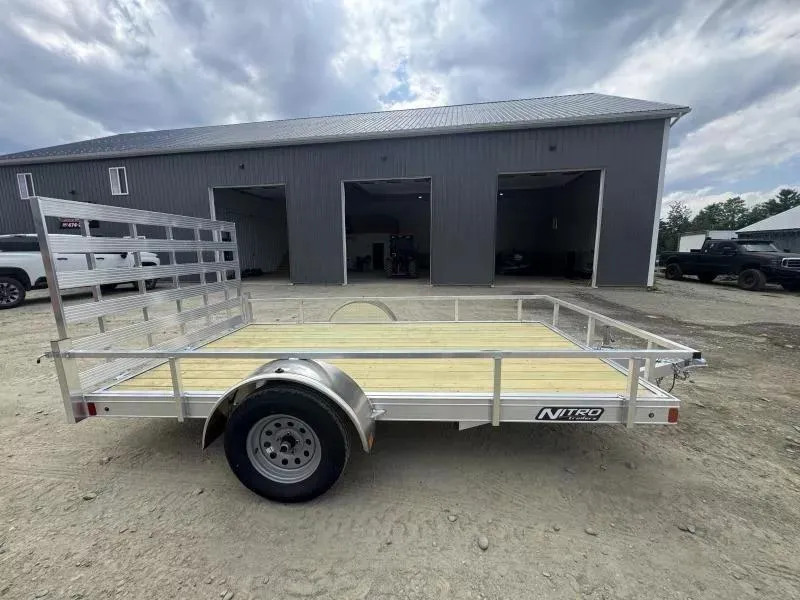 new Utility Trailers Other  for sale, in Madison, ME Thumbnail 2