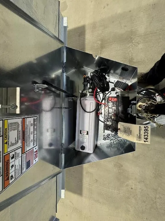 new Dump Trailers Other  for sale, in Madison, ME Thumbnail 7