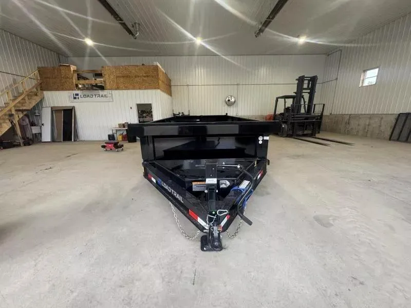 new Dump Trailers Load Trail  for sale, in Madison, ME Thumbnail 2