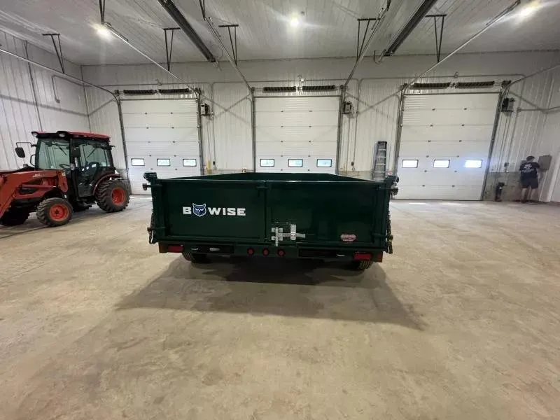 new Dump Trailers Other  for sale, in Madison, ME Thumbnail 3