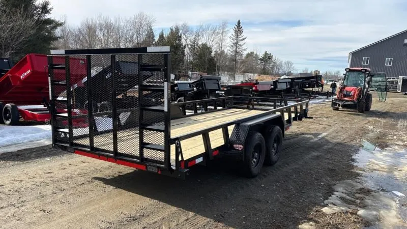 new Utility Trailers Load Trail  for sale, in Madison, ME Thumbnail 5