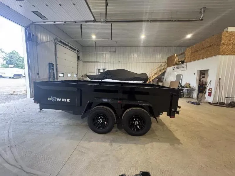 new Dump Trailers Other  for sale, in Madison, ME Thumbnail 5