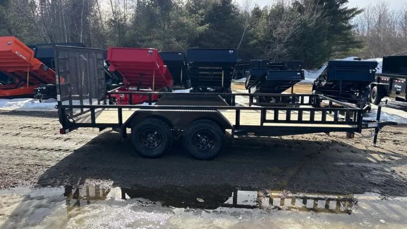 new Utility Trailers Load Trail  for sale, in Madison, ME Thumbnail 5
