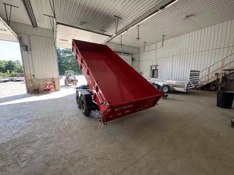 new Dump Trailers Other  for sale, in Madison, ME Thumbnail 6