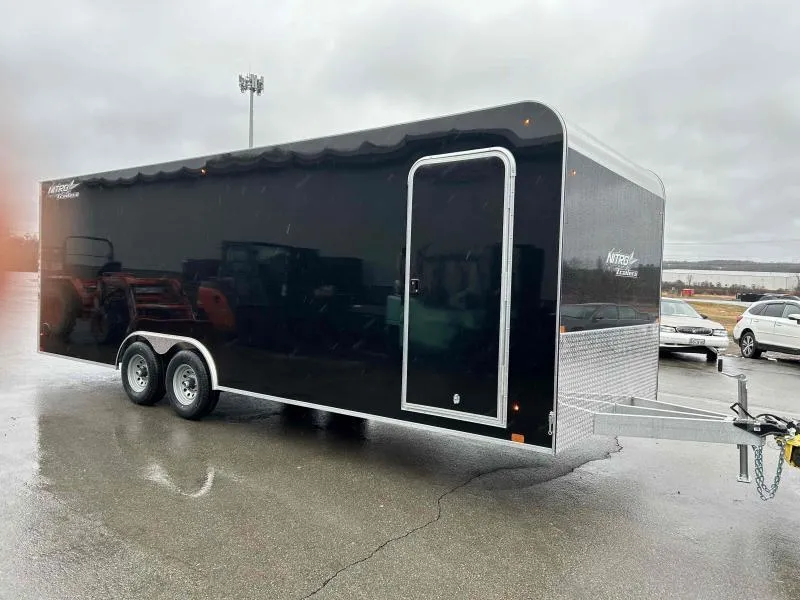 2024 Nitro SCE 8.5X24