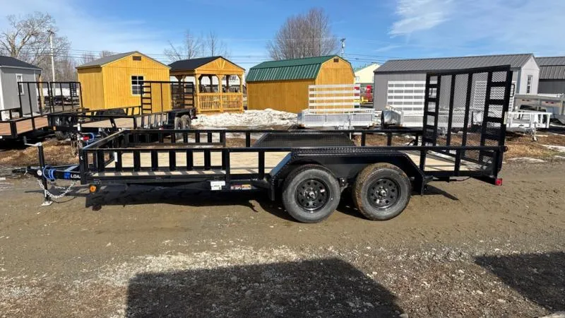 new Utility Trailers Load Trail  for sale, in Madison, ME Thumbnail 2