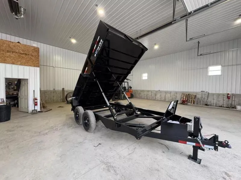new Dump Trailers Other  for sale, in Madison, ME Thumbnail 12