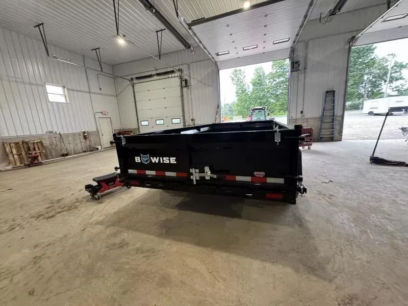 new Dump Trailers Other  for sale, in Madison, ME Thumbnail 4