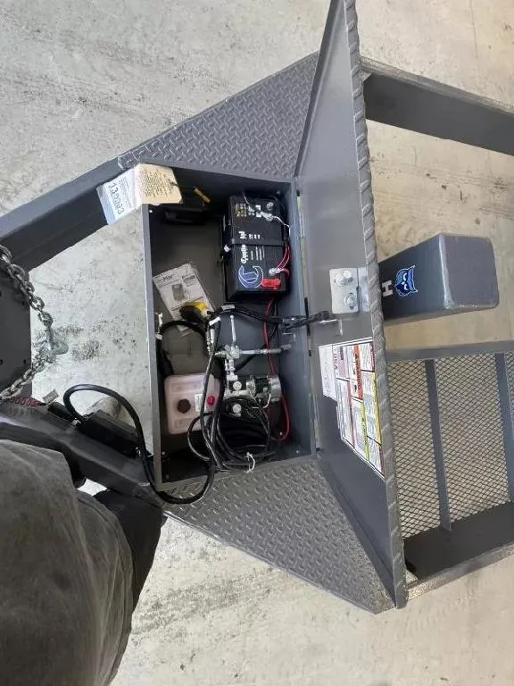 new Dump Trailers Other  for sale, in Madison, ME Thumbnail 7