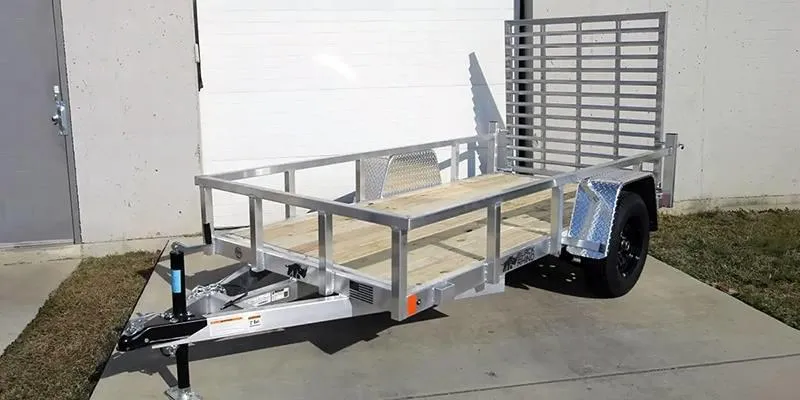 2026 Black Rhino EXS 7X14