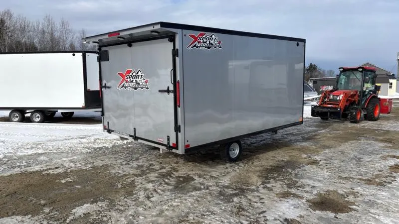 new Snowmobile Trailers Other  for sale, in Madison, ME Thumbnail 5