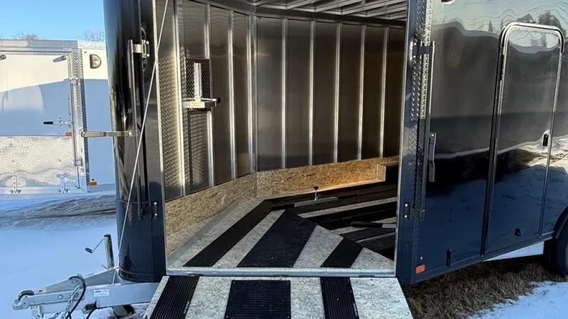 new Snowmobile Trailers Nitro  for sale, in Madison, ME Thumbnail 2