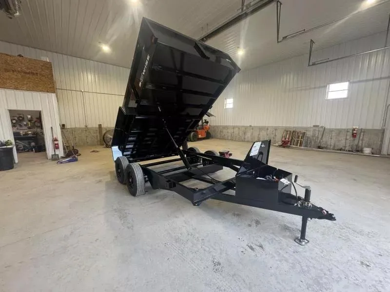 new Dump Trailers Other  for sale, in Madison, ME Thumbnail 6