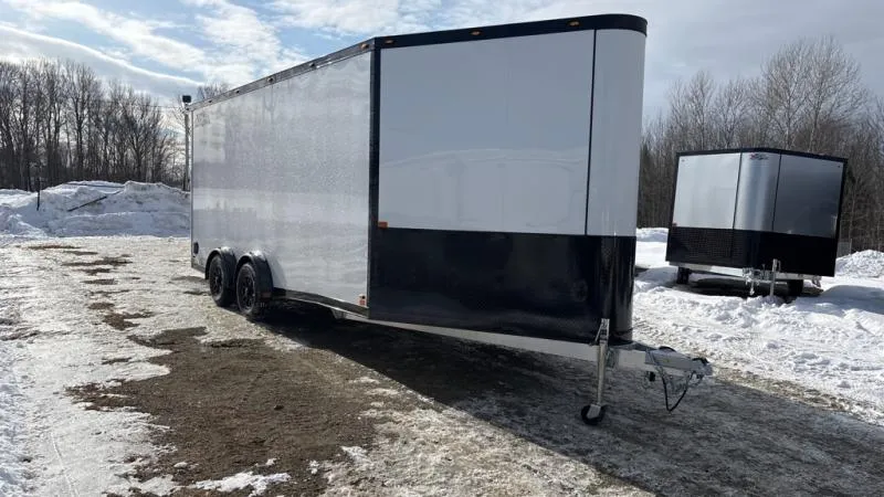 new Snowmobile Trailers Nitro  for sale, in Madison, ME Thumbnail 7