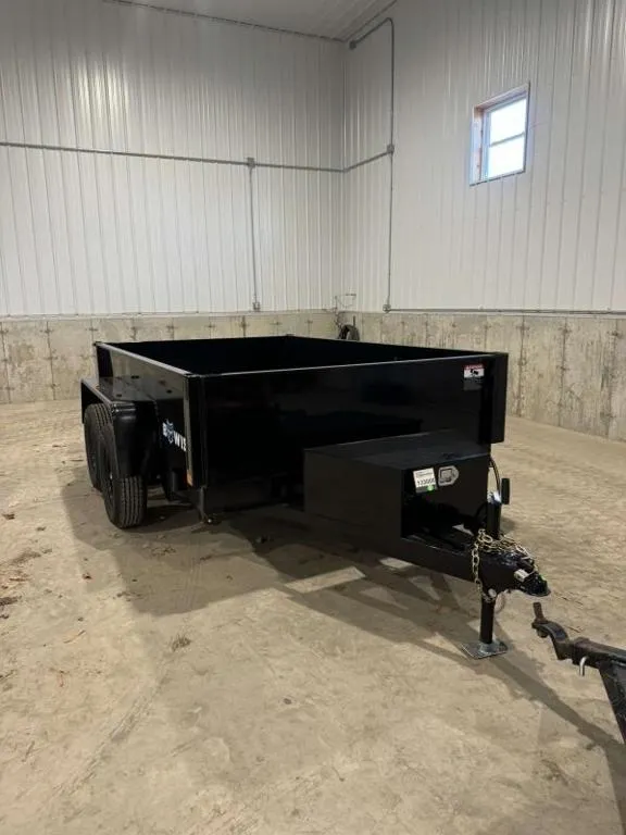 new Dump Trailers Other  for sale, in Madison, ME Thumbnail 4