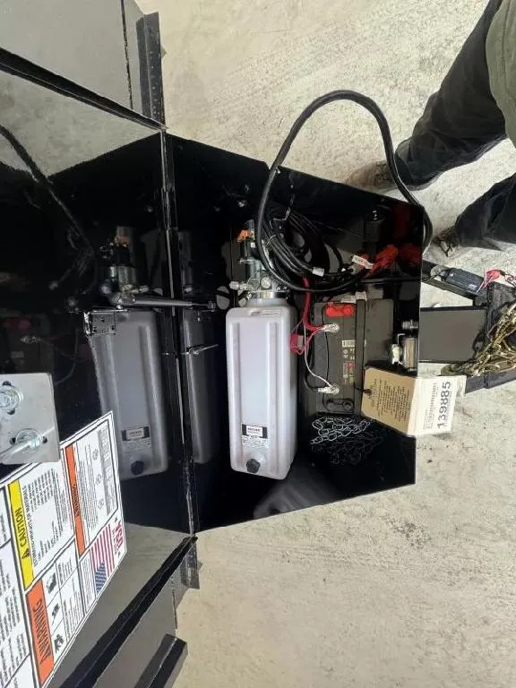 new Dump Trailers Other  for sale, in Madison, ME Thumbnail 7