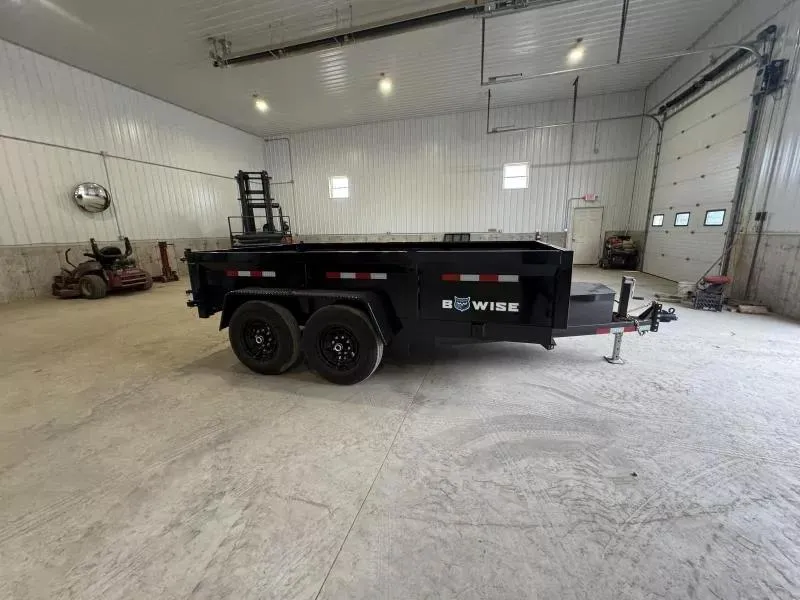 new Dump Trailers Other  for sale, in Madison, ME Thumbnail 3