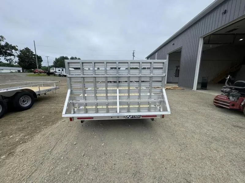 new Utility Trailers Other  for sale, in Madison, ME Thumbnail 4