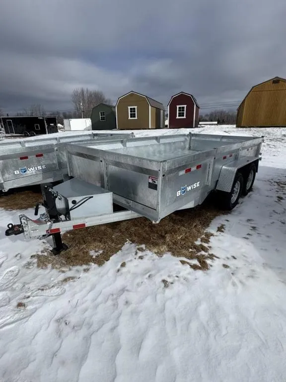 new Dump Trailers Other  for sale, in Madison, ME Thumbnail 2
