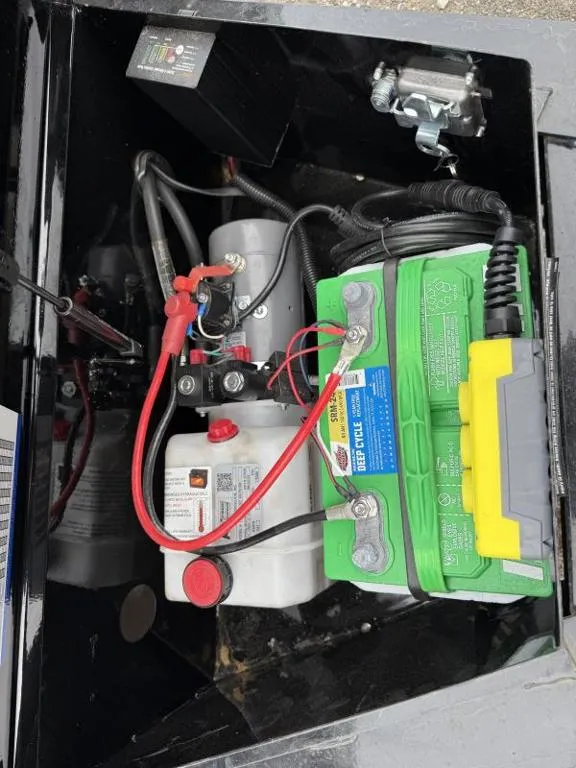 new Dump Trailers Load Trail  for sale, in Madison, ME Thumbnail 9