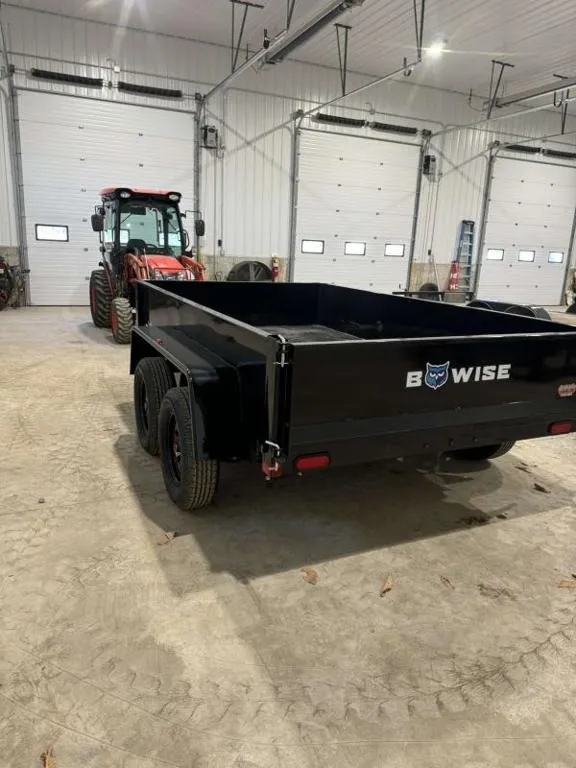 new Dump Trailers Other  for sale, in Madison, ME Thumbnail 2