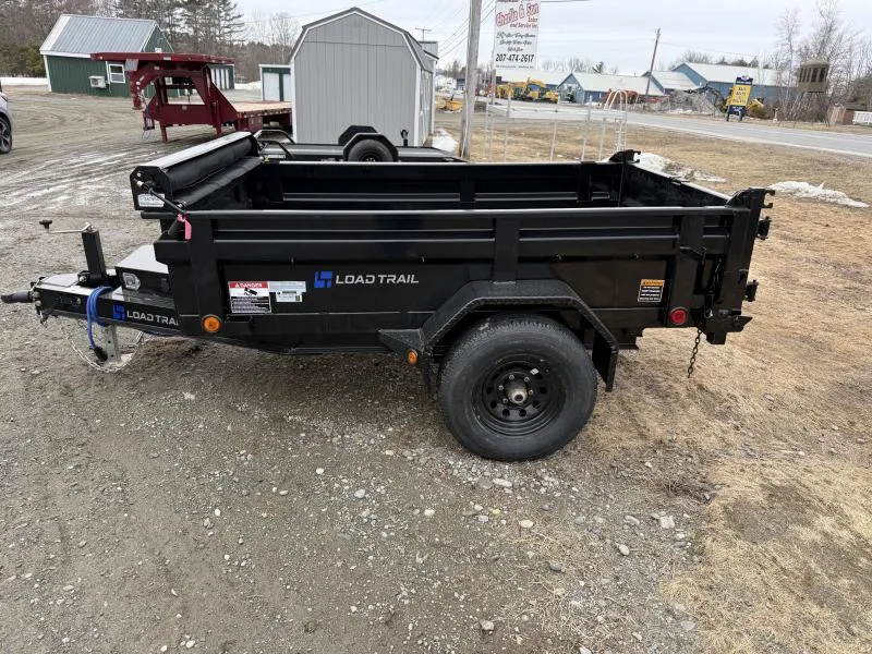 new Dump Trailers Load Trail  for sale, in Madison, ME Thumbnail 4