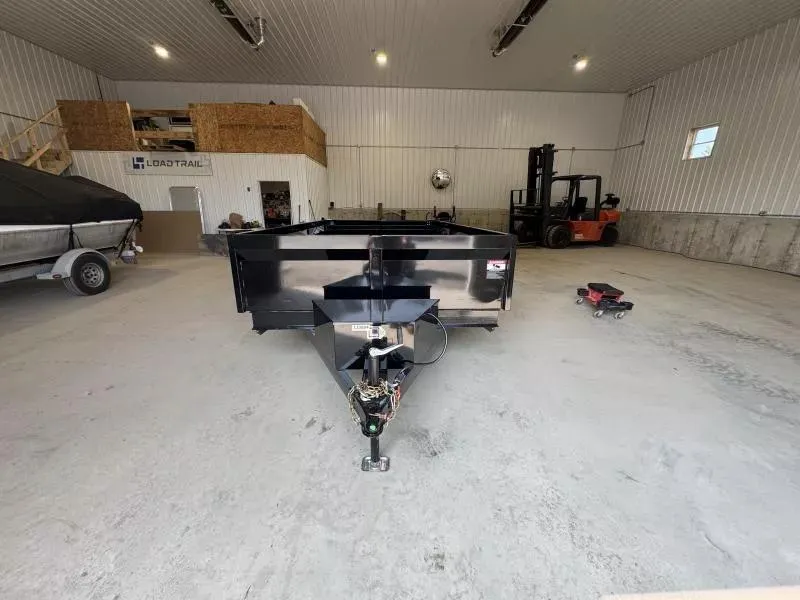 new Dump Trailers Other  for sale, in Madison, ME Thumbnail 2