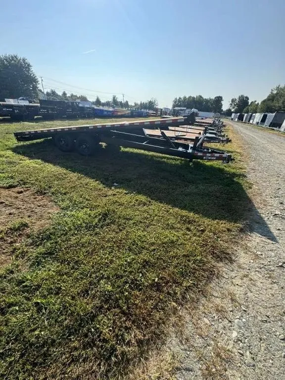 new Equipment / Flatbed Trailers Other  for sale, in Madison, ME Thumbnail 5