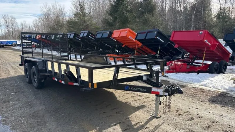 new Utility Trailers Load Trail  for sale, in Madison, ME Thumbnail 7
