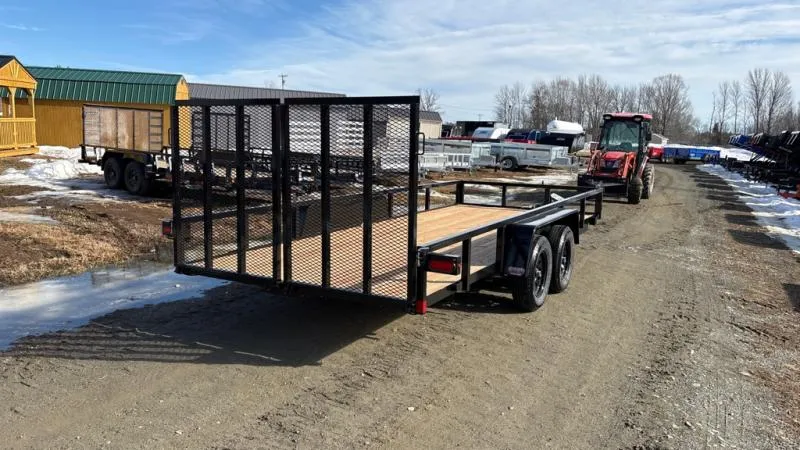 new Utility Trailers Other  for sale, in Madison, ME Thumbnail 5