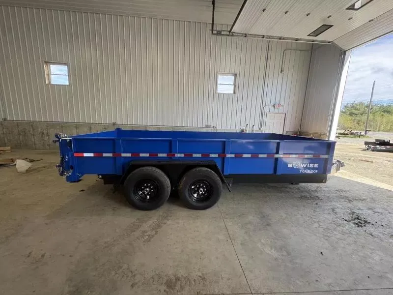 new Dump Trailers Other  for sale, in Madison, ME Thumbnail 4