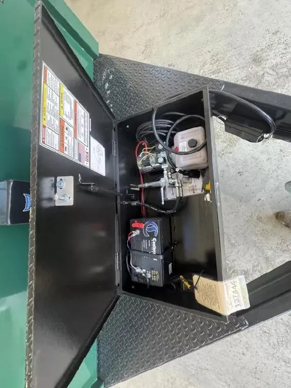 new Dump Trailers Other  for sale, in Madison, ME Thumbnail 7