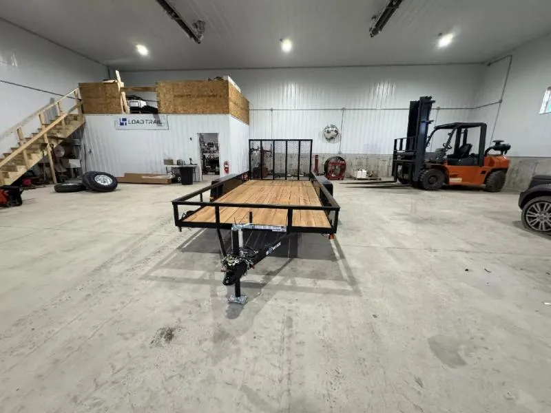 new Utility Trailers Other  for sale, in Madison, ME Thumbnail 2