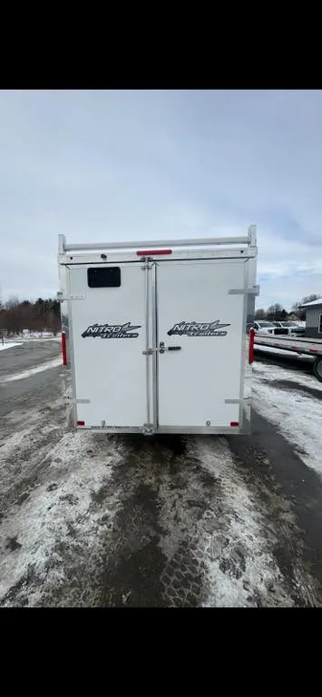new Cargo (Enclosed) Trailers Other  for sale, in Madison, ME Thumbnail 3