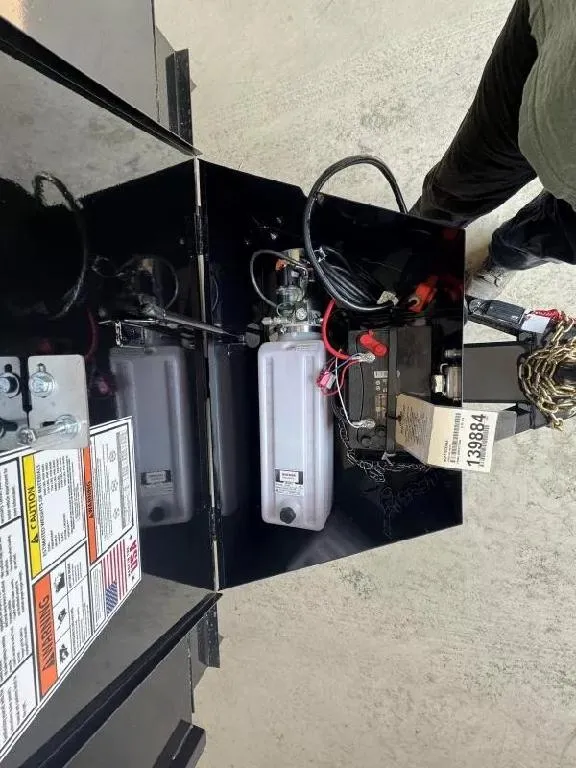 new Dump Trailers Other  for sale, in Madison, ME Thumbnail 7