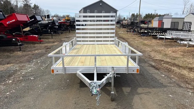 new Utility Trailers Nitro  for sale, in Madison, ME Thumbnail 8